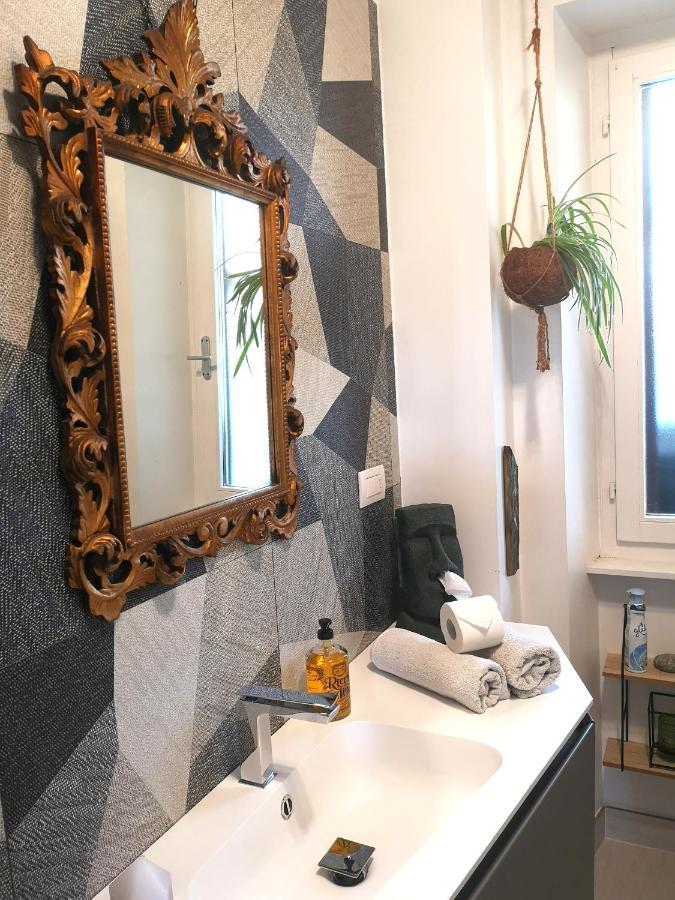 Floorplan B - 208 Daire Torino Dış mekan fotoğraf